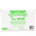 thumbnail image 3 of Teenage Mutant Ninja Turtles Classic Basic Retro 4 Inch Action Figure - Sewer Sports 2-Pack Box Set, 3 of 3