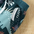 thumbnail image 7 of Edvintorg Toddler Boy Clothes Fashion Winter Tracksuit Dinosaur Print Casual Long Sleeve Pullover Sweatshirt and Sweatpants Suit 6Months-5Years Kids Clothes Boys, 7 of 7