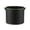 2 gallons, variant on Moonsky 2 Gallon Fabric Grow Bag 7.9 In Aeration Plant Pot with Double Handles Green Edge Nursery Pouch for National Holiday Vegetable Backyard Garden