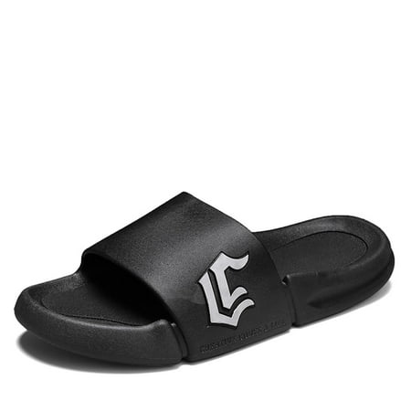 

Element & Stitch Women Men Quick Drying Slippers Cloud Sandals Non Slip Shower Sandals Beach Pool Slides Shoes for Unisex Adults