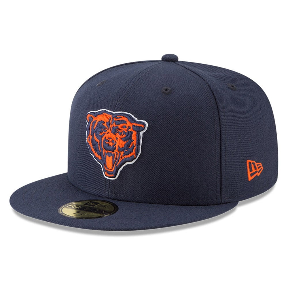 Chicago Bears New Era Griswold Original 