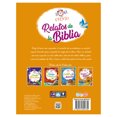 thumbnail image 2 of Relatos de la Biblia Dreams Art Tapa dura 1ra edicion, 2 of 2