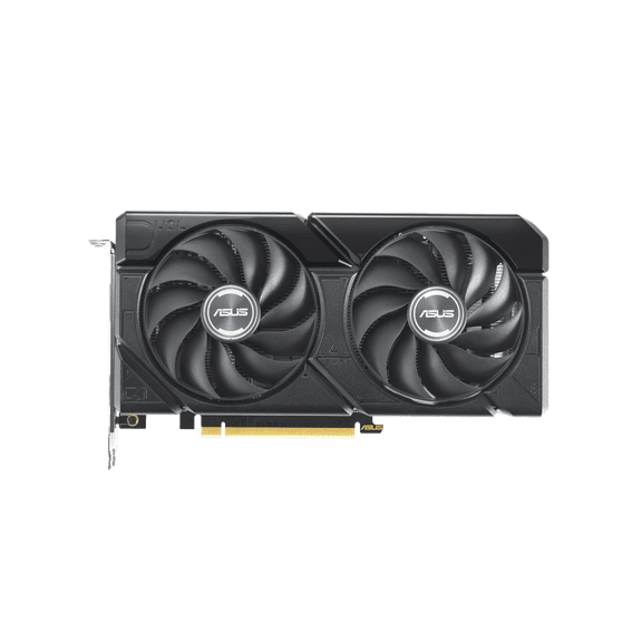 Restored ASUS Dual GeForce RTX 4060 EVO 8GB GDDR6 Graphics Card (DUAL-RTX4060-O8G-EVO)(Refurbished)