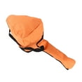 thumbnail image 1 of Bolsa De Transporte Para Motosierra, Bolsa De Almacenamiento Para Motosierra, Tela De Nailon, Protección Resistente Al Desgaste, 35 X 16 X 10,6 Pulgadas, Trabajador Forestal Para, 1 of 7