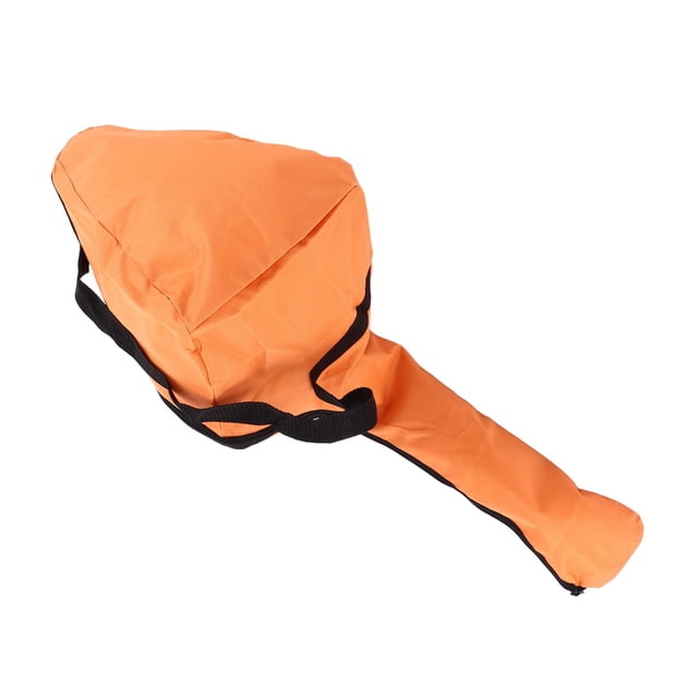 Bolsa De Transporte Para Motosierra, Bolsa De Almacenamiento Para Motosierra, Tela De Nailon, Protección Resistente Al Desgaste, 35 X 16 X 10,6 Pulgadas, Trabajador Forestal Para