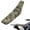 Bass Camo, variant on Yspwyqan Gripper Dirt Bike Seat Cover Compatible with Motocross Enduro Off-Road Dirt Pit Bike, Non-Slip Camouflage Deer Faux PU Leather Motorcycle Universal Seat Cover