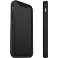 thumbnail image 4 of OtterBox Commuter Series Slim Case for iPhone 11, Black, 4 of 8