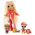 thumbnail image 3 of LOL Surprise Fashion Doll 2020 Limited Edition Omg Swag Family, 3 of 3