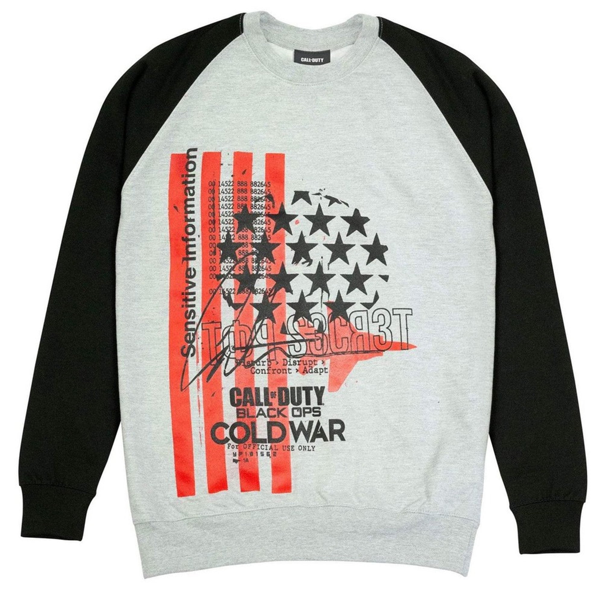 Call Of Duty Mens Black Ops Cold War 