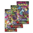 thumbnail image 3 of Pokemon Mega Evolution Phantasmal Flames Weavile 3-Booster Blister Pack [3 Booster Packs & 1 Foil Promo Card], 3 of 3