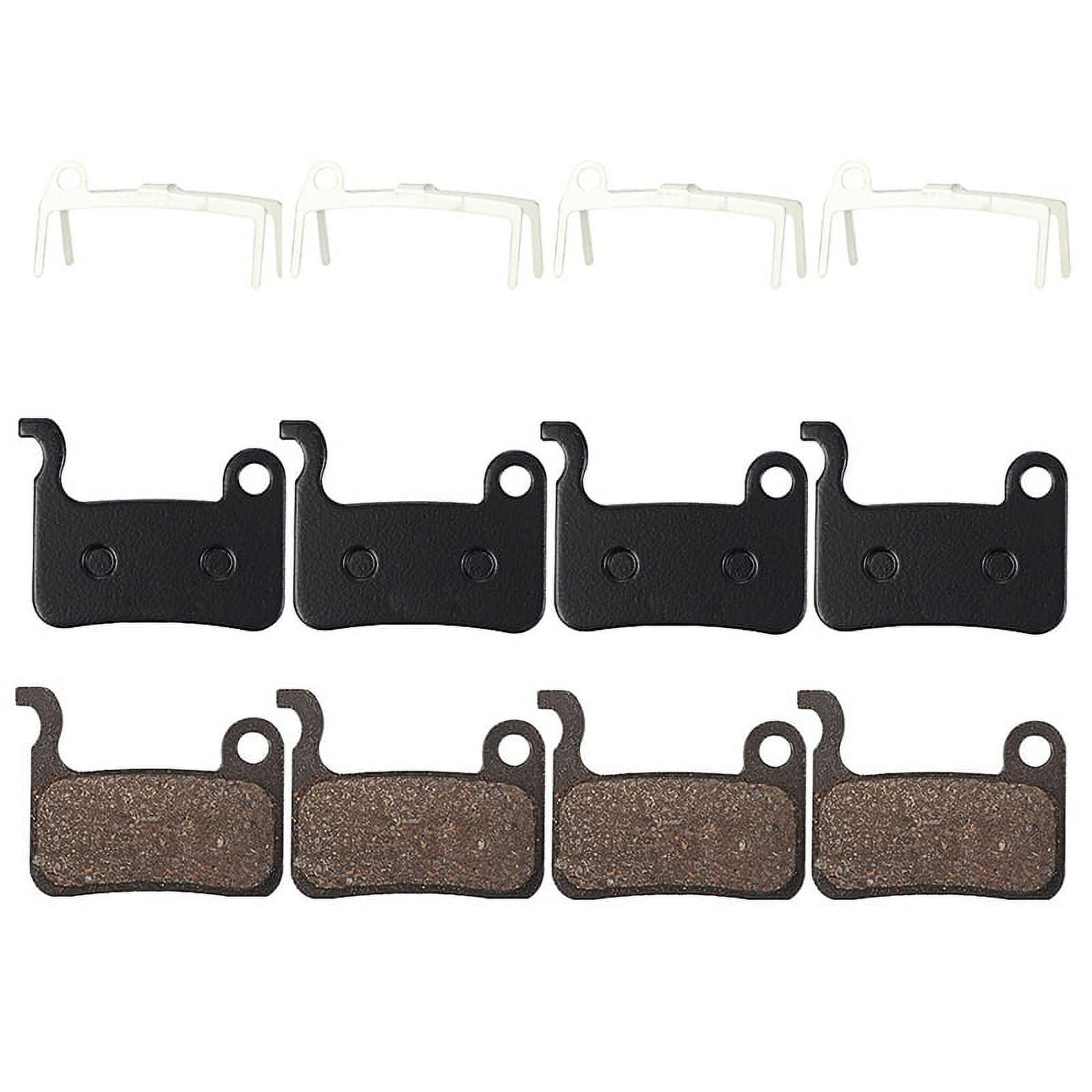 Kool Stop E-Bike Disc Brake Pads For Shimano Deore / LX / Nexave / Road - Foto 7