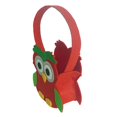 thumbnail image 1 of la regala lindo del de Santa de empaqueta de niños del de la invitación de la tela Yuyangstore Bolsos de dulces de navidad, 1 of 5