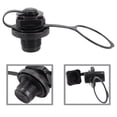 thumbnail image 3 of 1/2 Pcs pour Lay-Z-Spa Bouchon d'Air à Vis pour Miami pour Spa Gonflable Accessoires de Piscine, 3 of 8