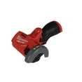 thumbnail image 2 of Milwaukee 2522-20 M12 12V Cordless Lithium Ion 3" Compact Cut Off Tool (Bare Tool), 2 of 9
