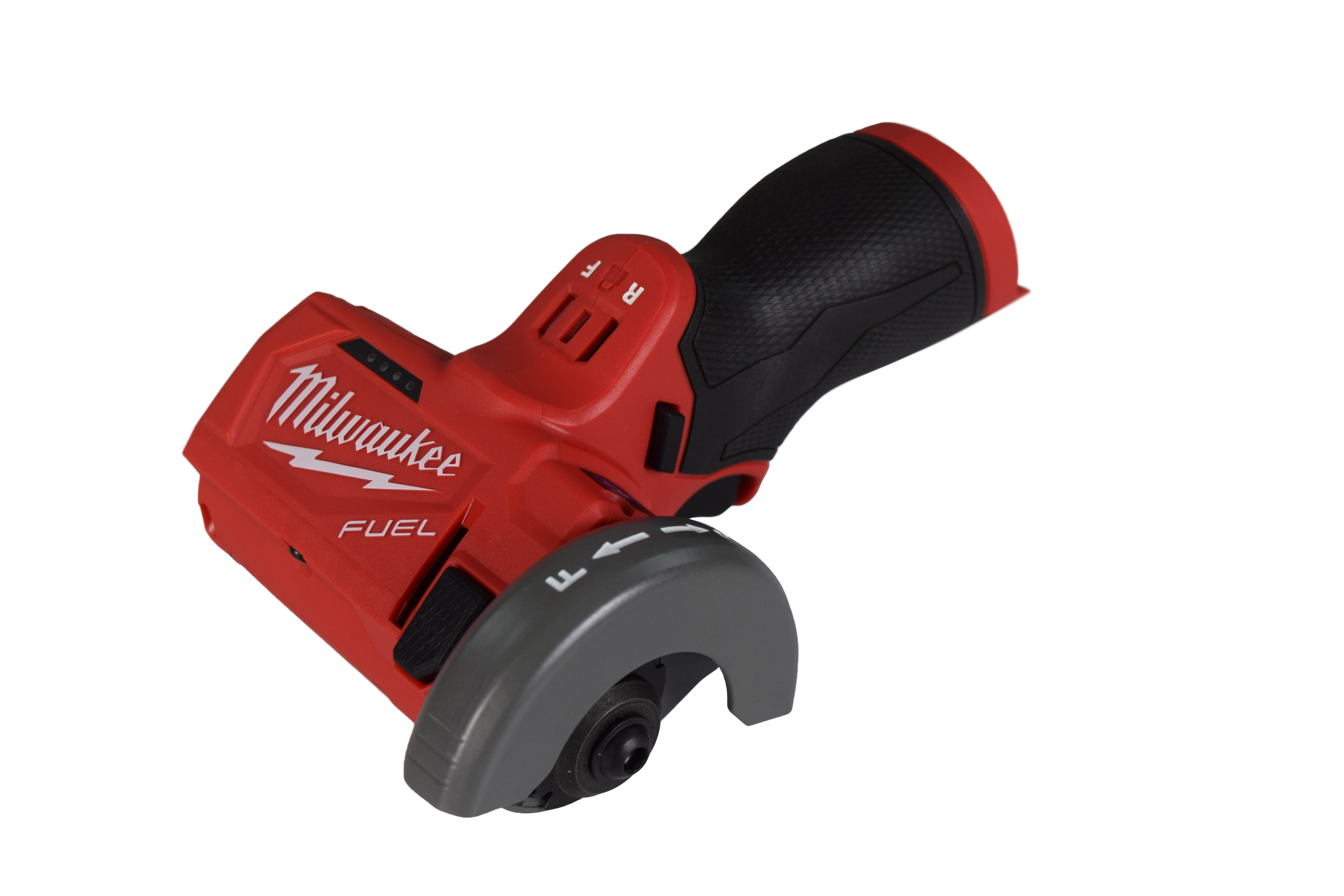 Milwaukee 2522-20 M12 12V Cordless Lithium Ion 3" Compact Cut Off Tool (Bare  Tool)