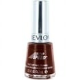 thumbnail image 3 of Revlon Top Speed Fast Dry Nail Enamel, .5oz - 400 Ignite, 3 of 38
