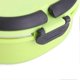 thumbnail image 3 of Portable Insulation Thermo Thermal Stainless Steel Lunch Box Food Container for Outdoor PicnicOne Layer, 3 of 5