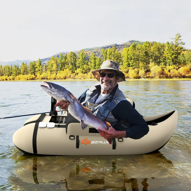 Lot De 5 Bouées De Pêche Réglables Type Larme - Indicateurs De Touche (neuf)