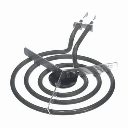 Avanti Z-CK30-02 Genuine OEM Rear Burner - 500W