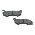 thumbnail image 3 of Pastillas de freno delanteras para motocicleta, 2 uds., para 125 150, reemplazo de fácil instalación, 3 of 7