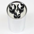thumbnail image 3 of Universal HVAC A/C Compressor Dual Capacitor 25 + 5 MFD 440 Round, 3 of 3