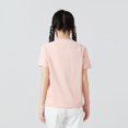 thumbnail image 4 of Hotiary Kids Boys Girls Spring Summer Ice Silk T-shirt Moisture Wicking Athletic Solid Color T Shirts Children Short Sleeve Breathable Quick Dry Sports Tee Tops for 7-13 Years, 4 of 8