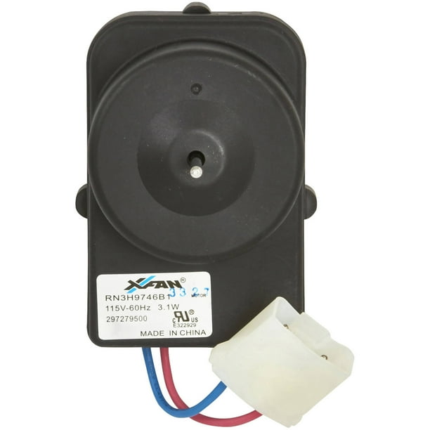 Frigidaire 297279500 Condenser Fan Refrigerator