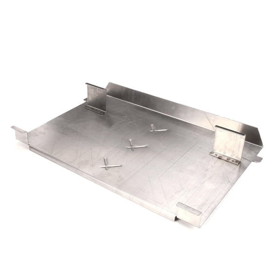 Nieco Reflector, Top Incend, 93 - Weldment 25335 - Genuine OEM Replacement Part