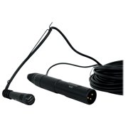 AKG CHM99 Hanging Condenser Microphone+Mackie Mixer For Speeches Conference Room