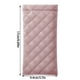thumbnail image 3 of Estuche para gafas de sol de material PU laminado, gafas de moda, solución de transporte cómoda, alternativa a la funda., 3 of 6