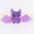 thumbnail image 1 of Halloween Dark Plush Doll Holiday Gift, 1 of 5