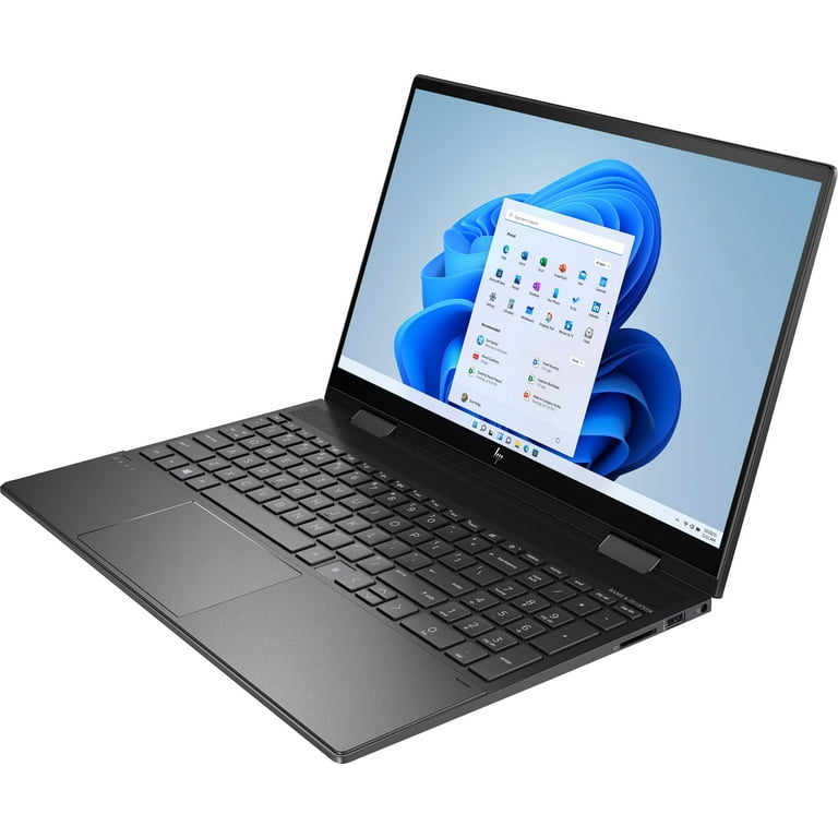 HP Envy x360 -15 Home & Business 2-in-1 Laptop (AMD Ryzen 7