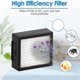 thumbnail image 2 of For Combo J7+/ Combo J9+/ Combo 10 Max Robot Vacuum Cleaner Main Side Brushes Hepa Filters Accessories Kit, 2 of 5