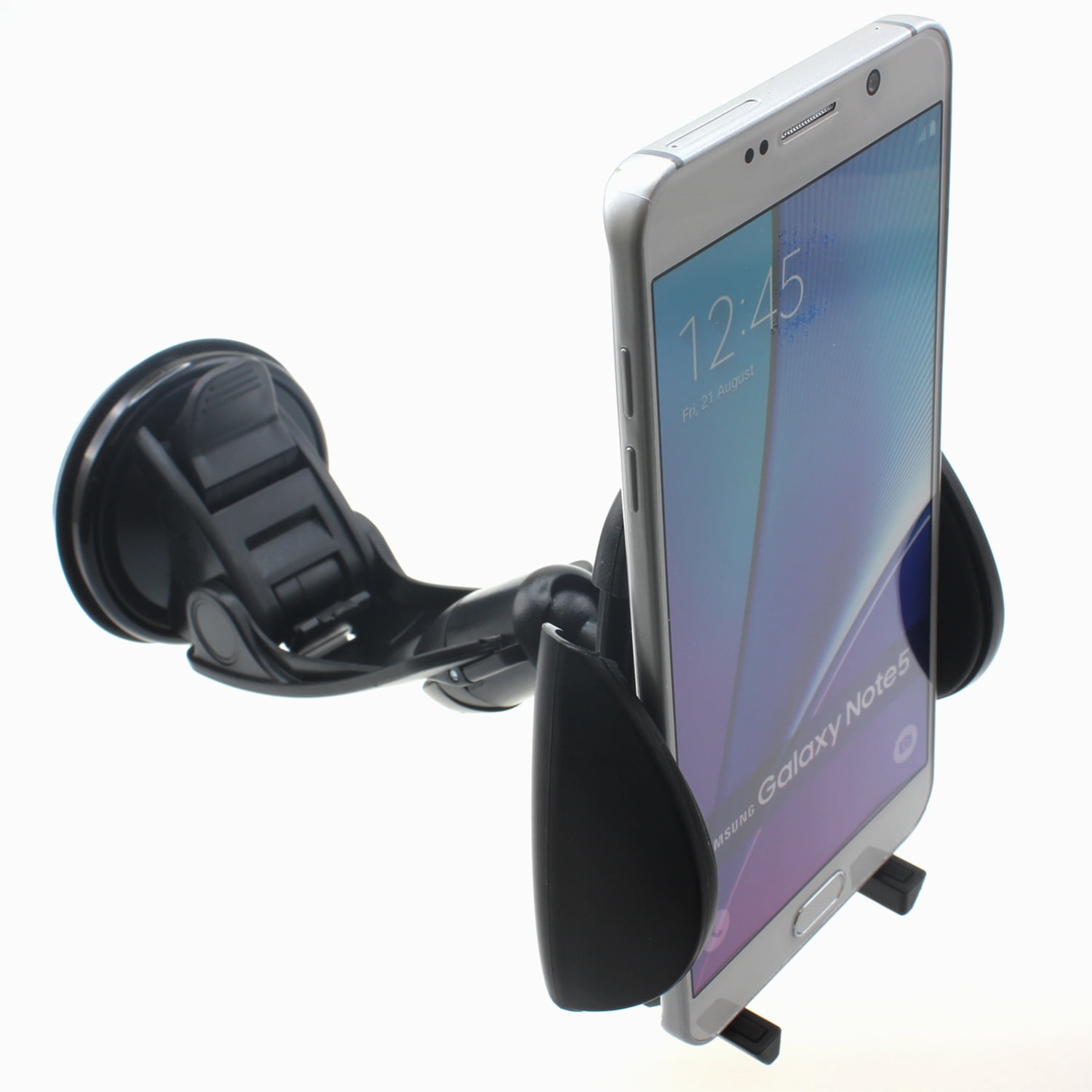 Dash Car Mount for Samsung Galaxy S23/Ultra/Plus Phone Windshield