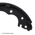 thumbnail image 4 of Beck/Arnley New Brake Shoes 081-3158, 4 of 4