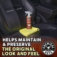 thumbnail image 3 of Quick Detailer de cuero Chemical Guys SPI21616 473 ml, 3 of 9