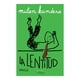 thumbnail image 2 of La lentitud, 2 of 3