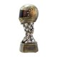 thumbnail image 2 of Estatua conmemorativa de deportes de resina, decoración de mesa, esculturas de jardín, esculturas de decoración del hogar, adorno de casco de BLESIY estatua del deporte, 2 of 8