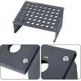 thumbnail image 3 of labwork 48-Slot R8 Collet Rack Holds 48 R8 Collets, Arbors, End Mill Adapters, 3 of 7