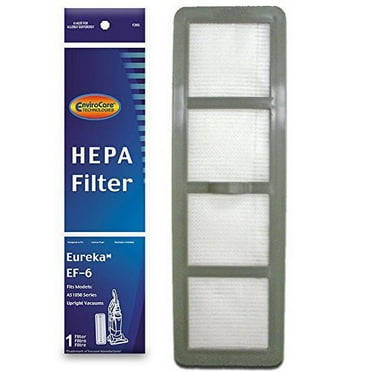 Filtres EnviroCare Pour Aspirateur Kenmore Sears - Lot De 4 Filtres à Mousse Progressive CF1