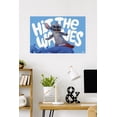 thumbnail image 2 of Disney Lilo & Stitch (2025) - Hit The Waves Wall Poster, 22.375" x 34", 2 of 4
