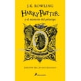 thumbnail image 1 of HARRY POTTER Y EL MISTERIO DEL PRÍNCIPE SALAMANDRA INFANTIL Y JUVENIL Pasta Dura, 1 of 2