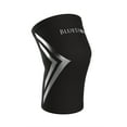 Copper Infused Knee Support Compression Sleeve Unisex Knee Compress
