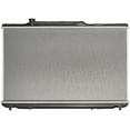 thumbnail image 2 of Spectra Premium CU1318 Automotive Radiator, 2 of 4