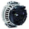 thumbnail image 2 of New 12V 140A Alternator Fits Audi A5 Quattro 2008-2010 06E903016N 06E-903-016Nx, 2 of 2