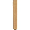 thumbnail image 4 of Ekena Millwork 5 1/2"W x 42"D x 42"H Legacy Craftsman Smooth Bracket, Western Red Cedar, 4 of 4