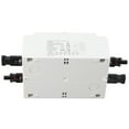 thumbnail image 3 of Commutateur de Courant Continu Photovoltaïque Ip66 Interrupteur Isolé Étanche Forr Alimenté Rv 1200V Dc 32A 4P, 3 of 8