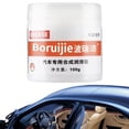 thumbnail image 3 of Car Sunroof Track Lubricating Grease, 100g Automotive Door Abnormal Noise Antirust Oil, Convertible Squeak & Rattle Eliminator, Long-Lasting Protection, 3 of 8