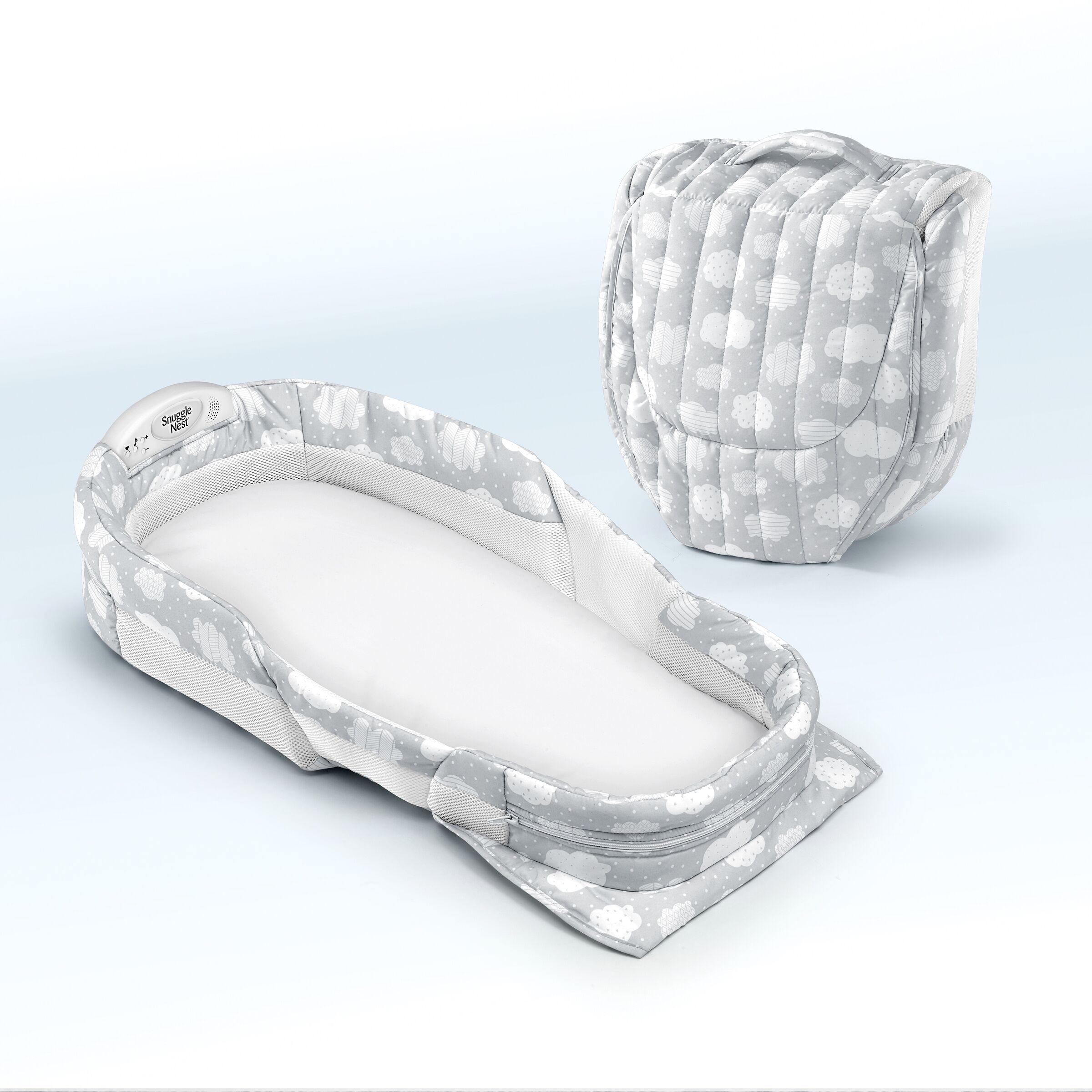 snuggle nest walmart