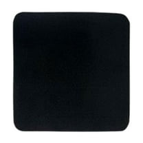 Welding Blanket Fireproof Tarp Heat Resistant Material up to 1800°F Flame Retardant Fabric Carbon Felt for Grill Stove Pit Soldering Welders Plumbers (1, 11.81"X11.81") Ciozy